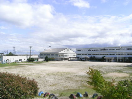 小松小学校